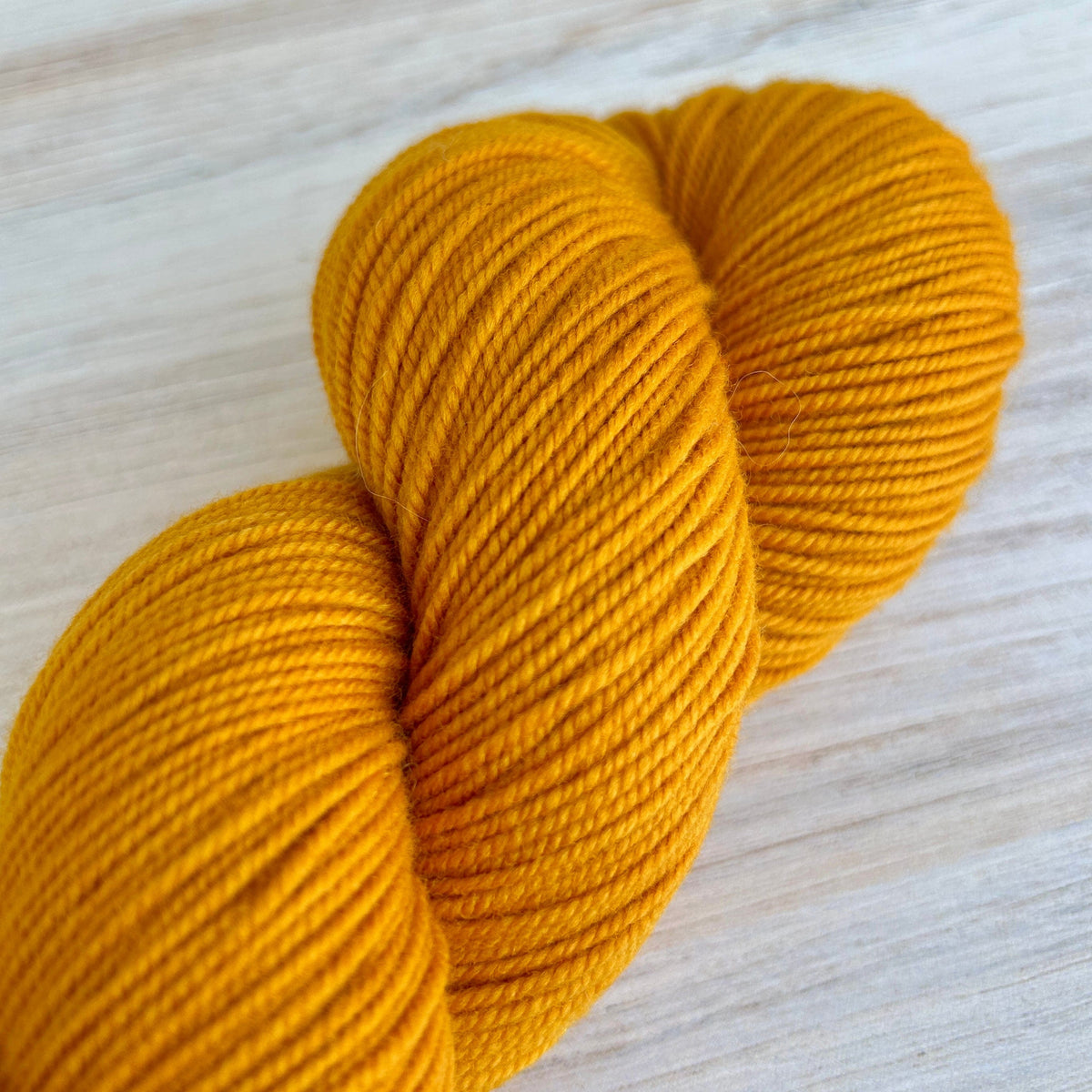 Acorn Shaniko Yarn Hand-dyed Yarn Fiber-Macgyver