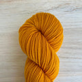 Acorn Shaniko Yarn Hand-dyed Yarn Fiber-Macgyver