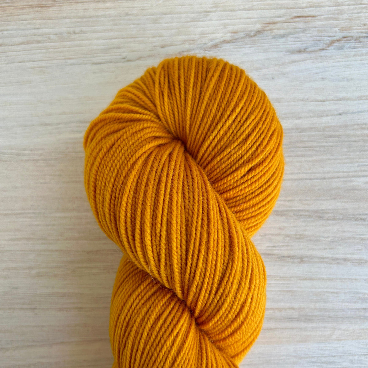 Acorn Shaniko Yarn Hand-dyed Yarn Fiber-Macgyver