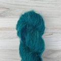 Celestial Suri Silk DK Hand-dyed Yarn Fiber-Macgyver